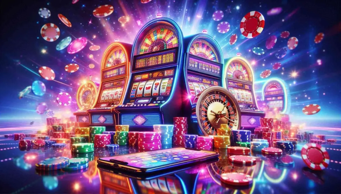 Tesor Casino